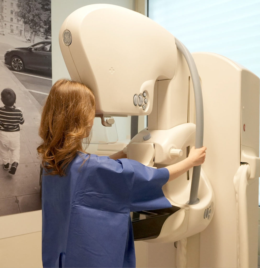 Centre de radiologie Ã  Lancy
