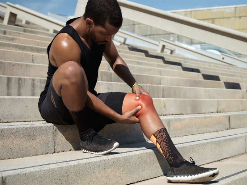 EnthÃ©sopathie Calcifiante