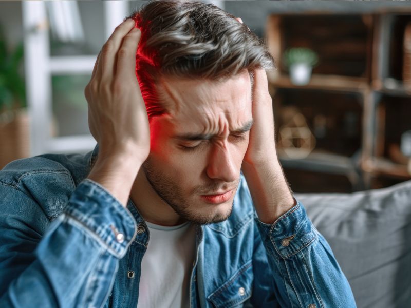 HÃ©matome sous-dural