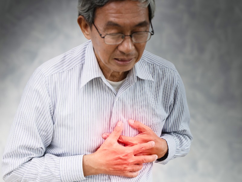 anÃ©vrisme de l'aorte thoracique