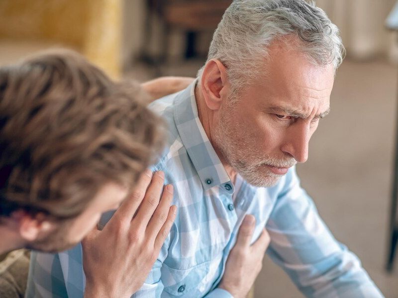 Calcification artÃ¨re coronaire