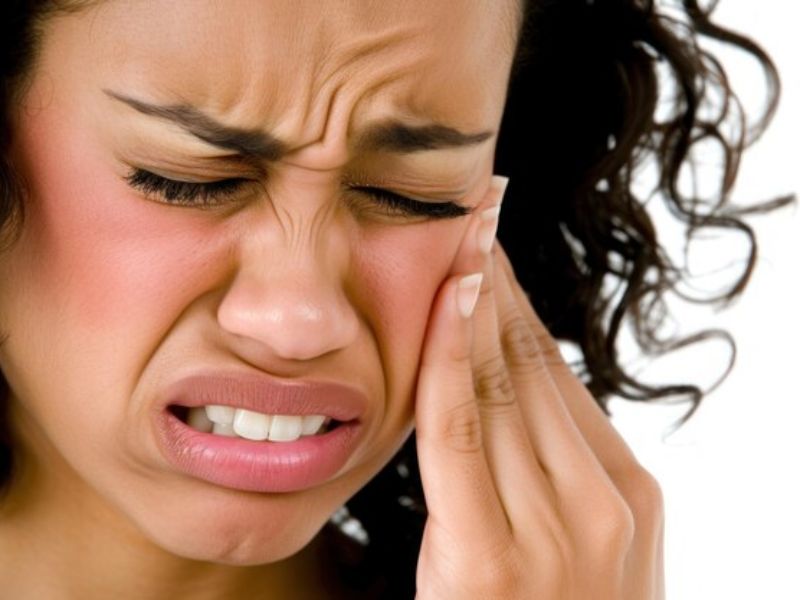 NÃ©vralgie du Trijumeau